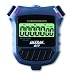 Ultrak 410 Simple Event Timer Stopwatch With Silent Operation
