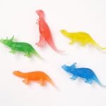 Dinosaures extensible (pack de 12)