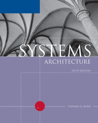 Systems Architecture