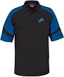 Men's Detroit Lions 'The Captain' Polo