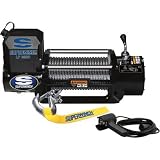 Superwinch 1585202 LP8500 Winch 41e0zoDl8HL. SL160 Superwinch 1585202 LP8500 Winch