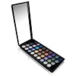 Starry U.S.A Boutique 36 Colors Eyeshadow Kit # CC0015 Model No. CC0015