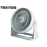 TEKNOS サーキュレーター19cm SAK-21
