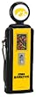Iowa Hawkeyes Replica Gas Pump Gumball Machine