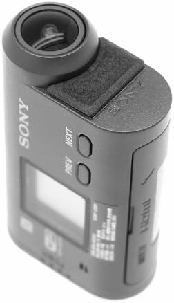 Sony Action Cam HDR AS-30V microphone windscreen windshield for HDR AS-30V (two set) Lonelysounds