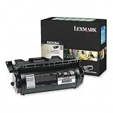 Lexmark 64015SA RETURN PROGRAM CART Toner Cartridge