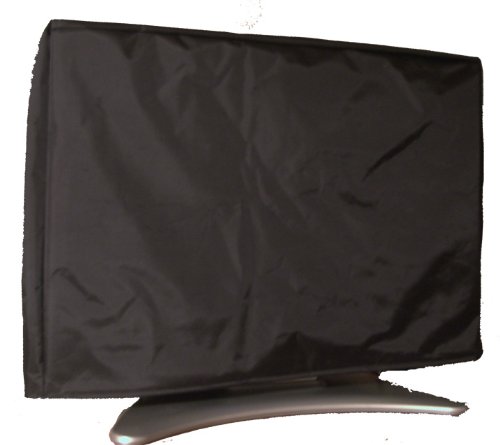 32 LCD Television Dust Cover / Plasma TV Cover Protector