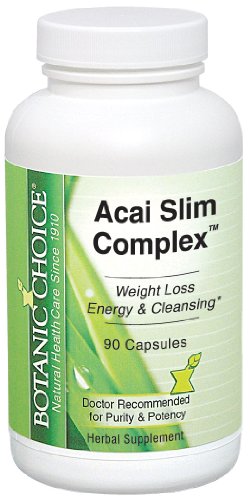 acai side effects
