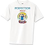 Perfection Achieved - Just for Kids Toddler Shirt