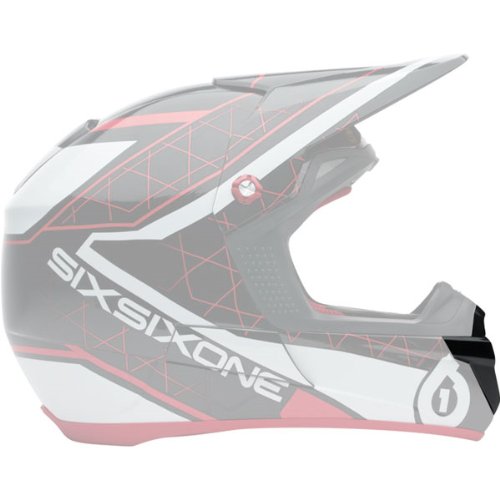 Origin Adult X2 5 Motorcycle Helmet 2
