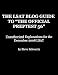 The LSAT Blog Guide To 