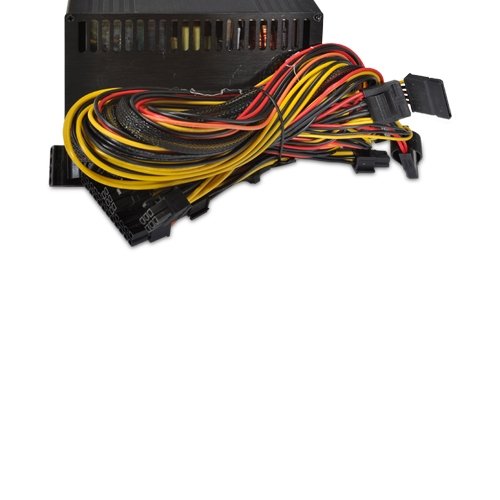 Coolmax Power Supply CoolMax USA 14630 9