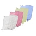 Quilted Terry Cloth Sheet Saver Collection