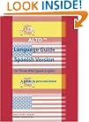 ALTO Language Guide Spanish Version for Those Who Speak English (Spanish Edition)