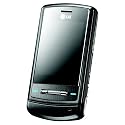 LG KE970 Shine Light Version Handy ohne Branding