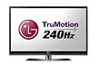 LG 47SL80 47-Inch Seamless 240Hz 1080p LCD HDTV, Glass/Black LG 47SL80 47-Inch Seamless 240Hz 1080p LCD HDTV, Glass/Black