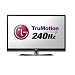 LG 47SL80 47-Inch Seamless 240 Hz 1080p LCD HDTV, Glass/Black