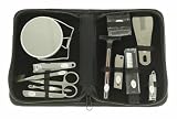 Joseph Abboud Deluxe Manicure Set