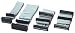 QVS MFM/RLL Single Hard Drive & Diskette Internal Flat Ribbon Cable Kit