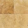 American Olean Castellano Stone 16 x 16 Tuscan Giallo Ceramic Tile