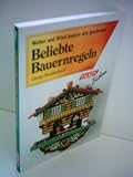 Produkt-Bild: Georg Haddenbach : Wetter und Wind &auml;ndern sich geschwind: Beliebte Bauernregeln