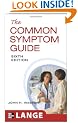 The Common Symptom Guide, Sixth Edition