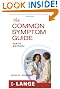 The Common Symptom Guide, Sixth Edition