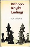 Bishop v. knight endings