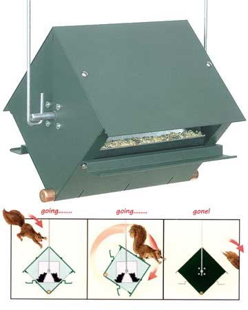 Aspects 368 Original Roller Feeder