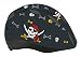 Profex Kinder Fahrradhelm Vega Pirat