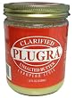 Plugra Clarified Unsalted Butter, 12 oz (355ml) JAR