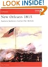 New Orleans 1815: Andrew Jackson Crushes the British (Campaign)