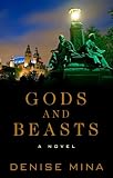 Gods and Beasts (Wheeler Large Print