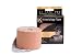 KT TAPE Original Cotton Elastic Kinesiology Theraeputic Tape - 24 Pre-Cut 10" Strips, Beige