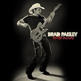 Hits Alive (2 CD) by Brad Paisley - CD