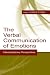 The Verbal Communication of Emotions: Interdisciplinary Perspectives