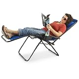 Guide Gear Deluxe Zero Gravity Lounger