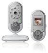 Motorola Digital Video Baby Monitor with 1.5 Inch Color LCD Screen