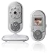 Motorola Digital Video Baby Monitor with 1.5 Inch Color LCD Screen