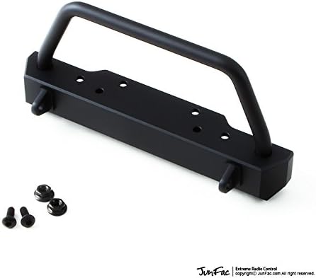 HEAVY DUTY FRONT BUMPER FOR GMADE SAWBACK