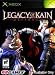 Video Games : Legacy of Kain: Defiance for Xbox