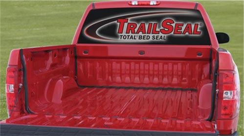 Access 60090 TrailSeal Total Seal Kit