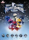 Mighty Morphin Power Rangers Classixx - Season 3 [Region 2]