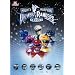 Mighty Morphin Power Rangers ClassiXX - Season 3 (6 DVDs)