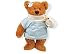 Patient Bear