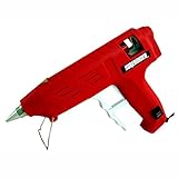 デュアル一時接着剤銃 80 ワット
