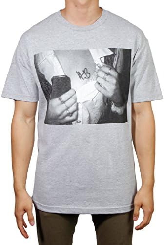 OFWGKTA Hodgy Autograph T-Shirt