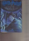 Harry Potter and the Order of the Phoenix
