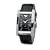 Emporio Armani Men's Black-Strap Watch
