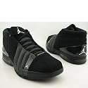 MEN'S NIKE JUMPMAN TEAM ELITE BASKETBALL SHOES